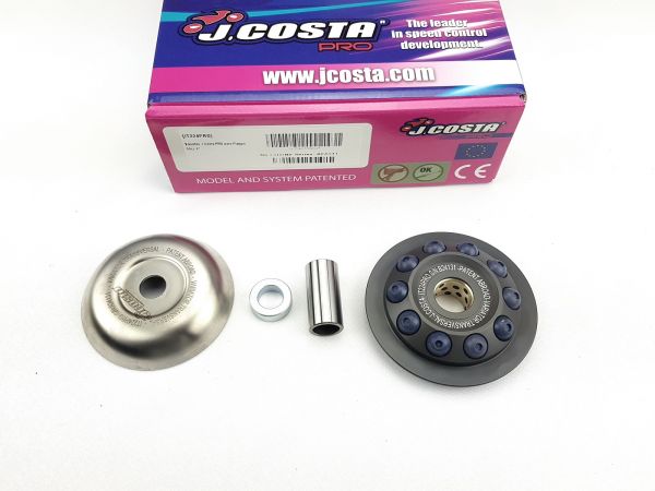 Racing Variomatik J.Costa Piaggio Liberty Vespa ET4 LX Primavera 50 4T