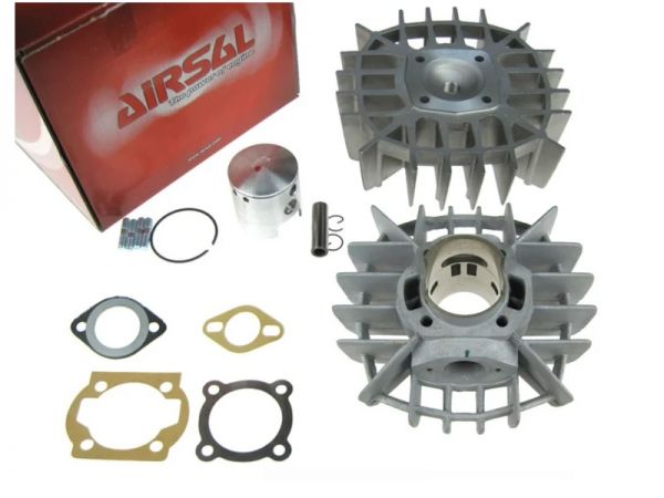 Zylinder Kit Airsal 72ccm 74ccm Racing Puch Maxi Condor 50 AC 2T